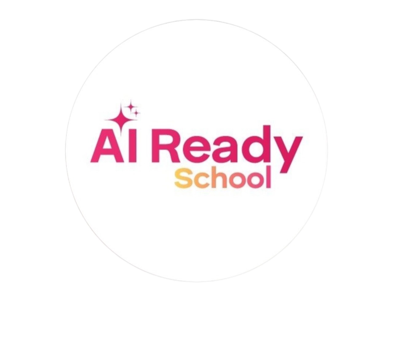 AI Ready School