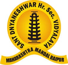 Maharashtra Mandal Raipur
