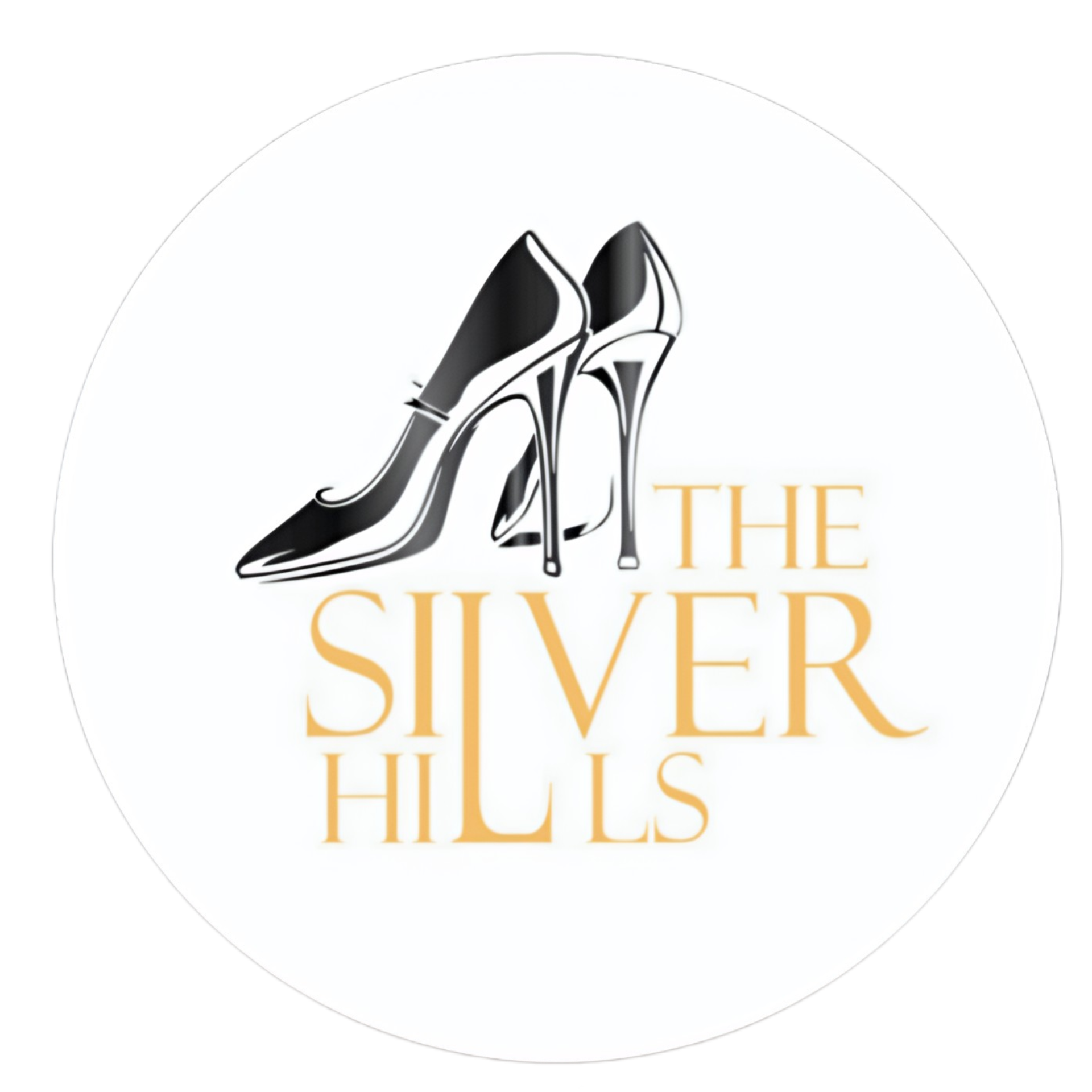 The Silver Hills