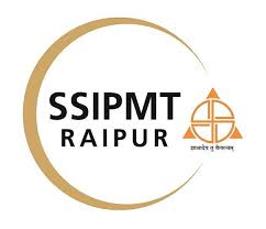 SSIPMT Raipur